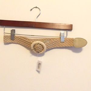 Forever 21 belt